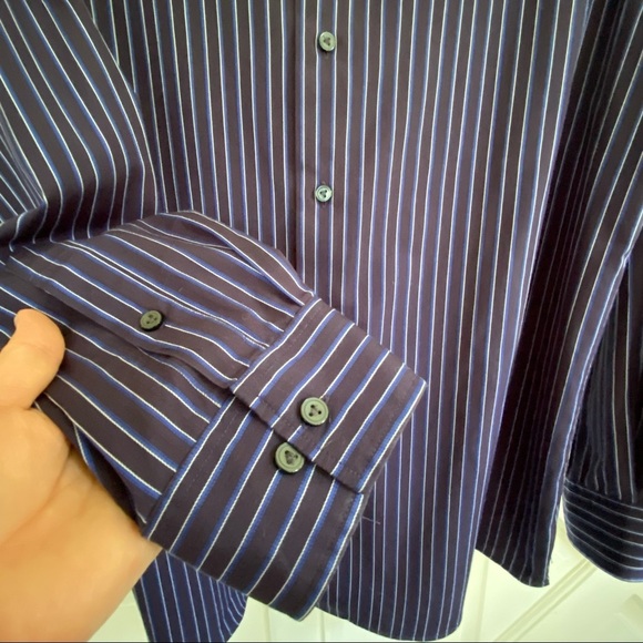 BCBG Men's Shirt - Picture 3 of 8